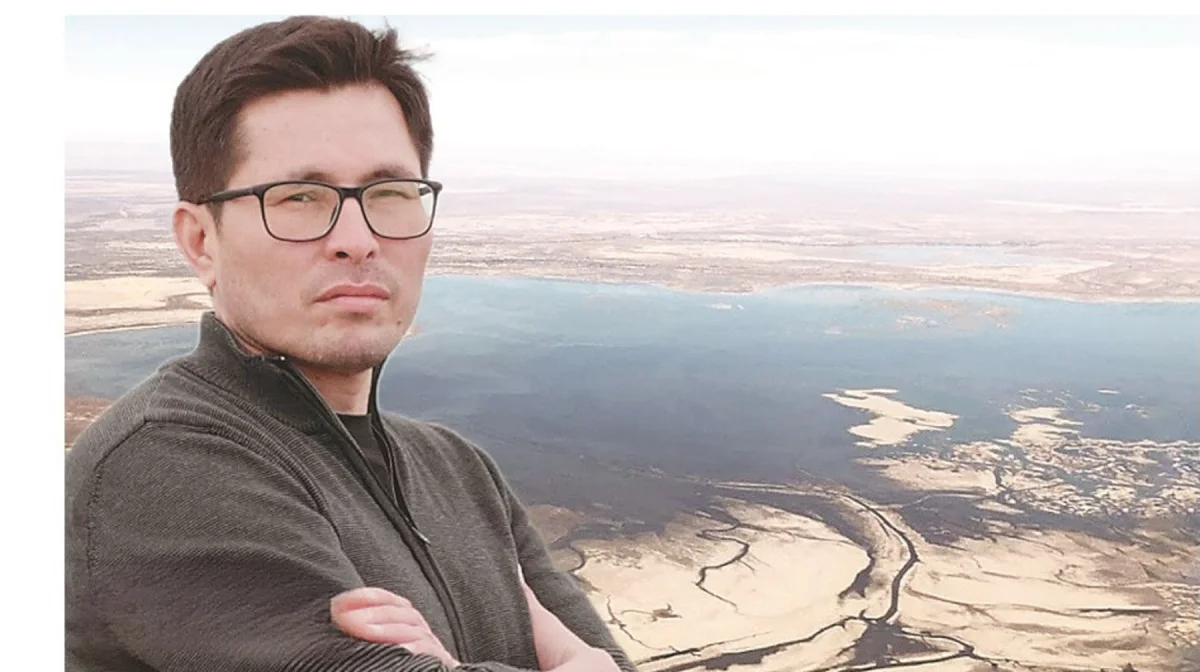 Аралды суға толтыру амалы: Жай сөз бе, нақты іс пе?