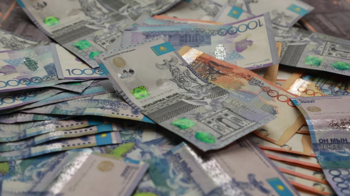 Многомиллиардные нарушения выявили госаудиторы в двух регионах Казахстана