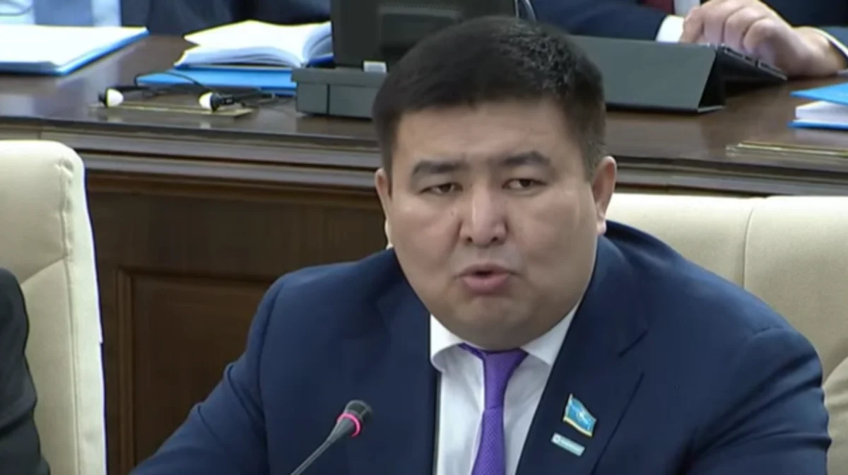 Ауыз су мәселесі. Депутат: "Президент тапсырмасының уақтылы орындалмайтын түрі бар"