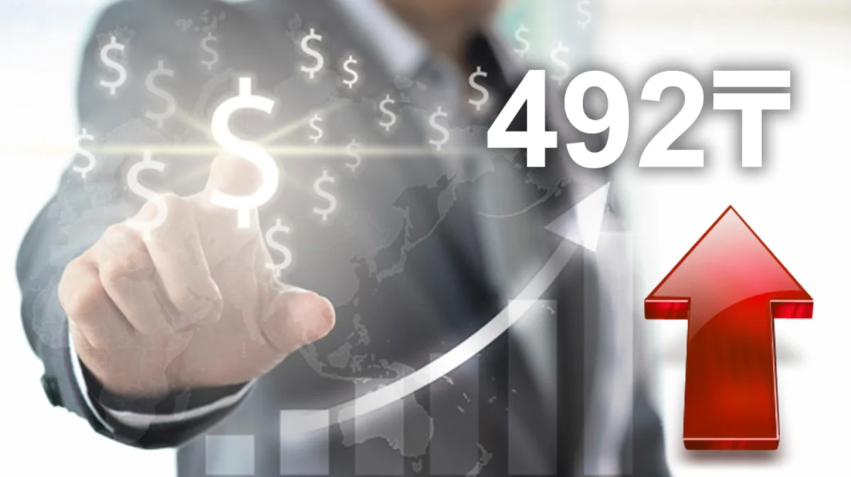 Ұлттық банк болжамы: 2025 жылы инфляция төмендей ме?