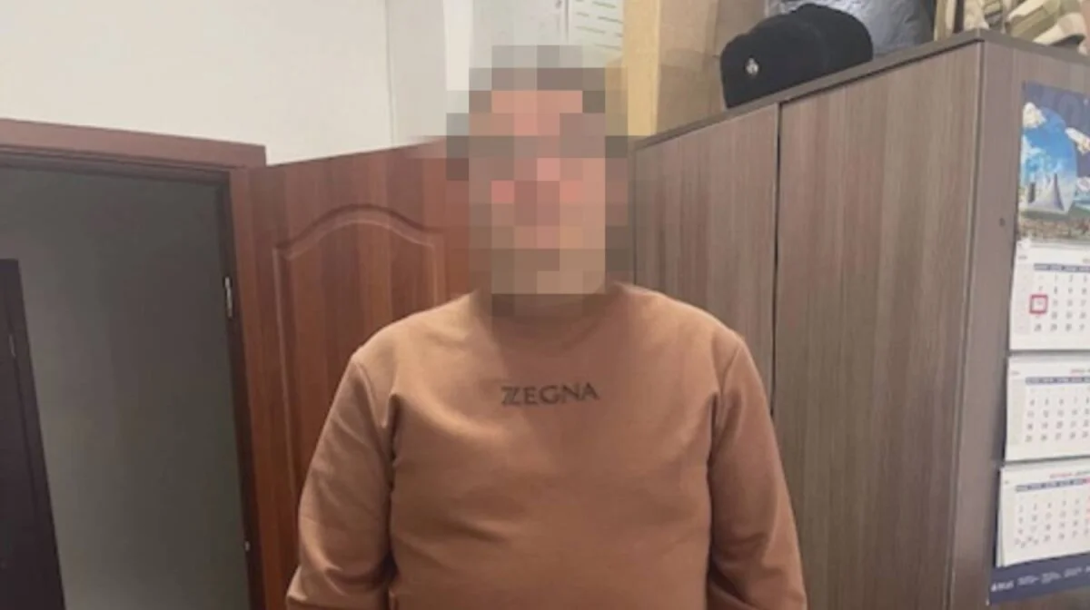 Елорда әуежайында халықаралық іздеудегі қылмыскер ұсталды