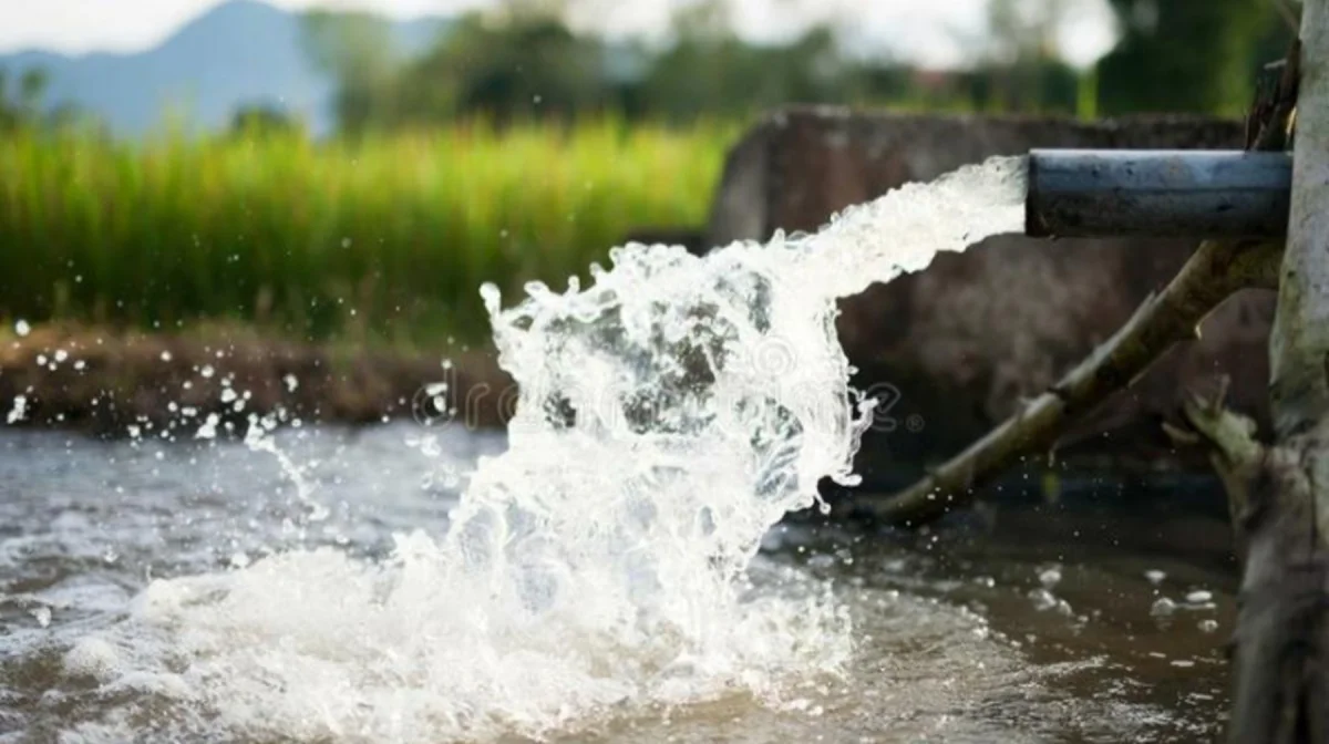 Алматы облысында мыңнан аса фермерге суармалы су үшін қымбат тариф қойылған