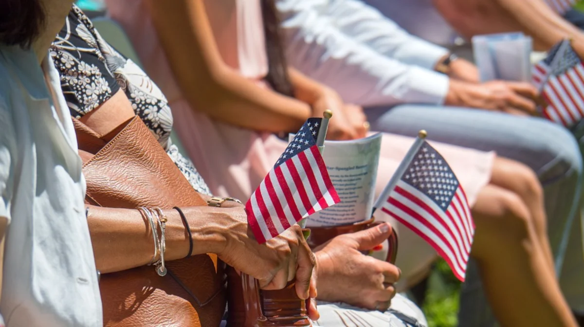 Бүгін АҚШ-та 47-президентті таңдау үшін сайлау өтеді, деп хабарлайды Bairaqmedia.kz.