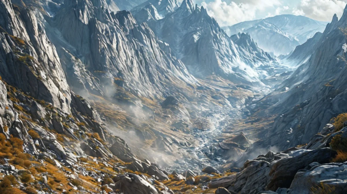 Землетрясение произошло недалеко от Алматы