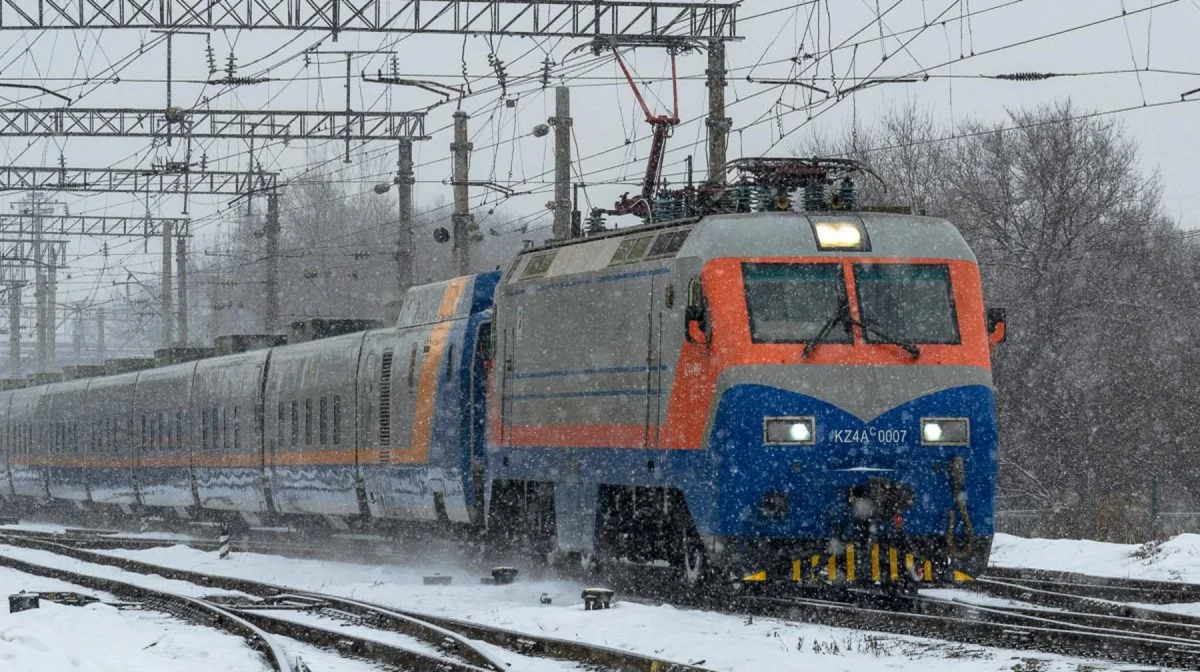 Дополнительные поезда Тальго запустят между мегаполисами