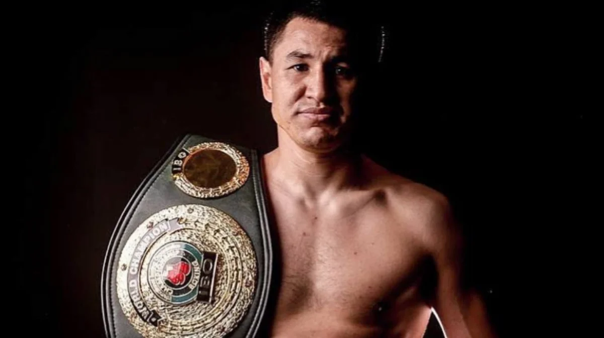 Жанқош Тұраровқа қатысты қылмыстық іс қайта қаралмақ