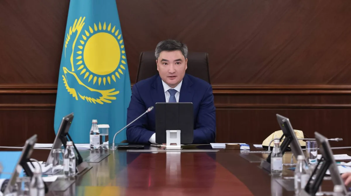 Одобрен план законопроектной работы правительства на 2025 год 