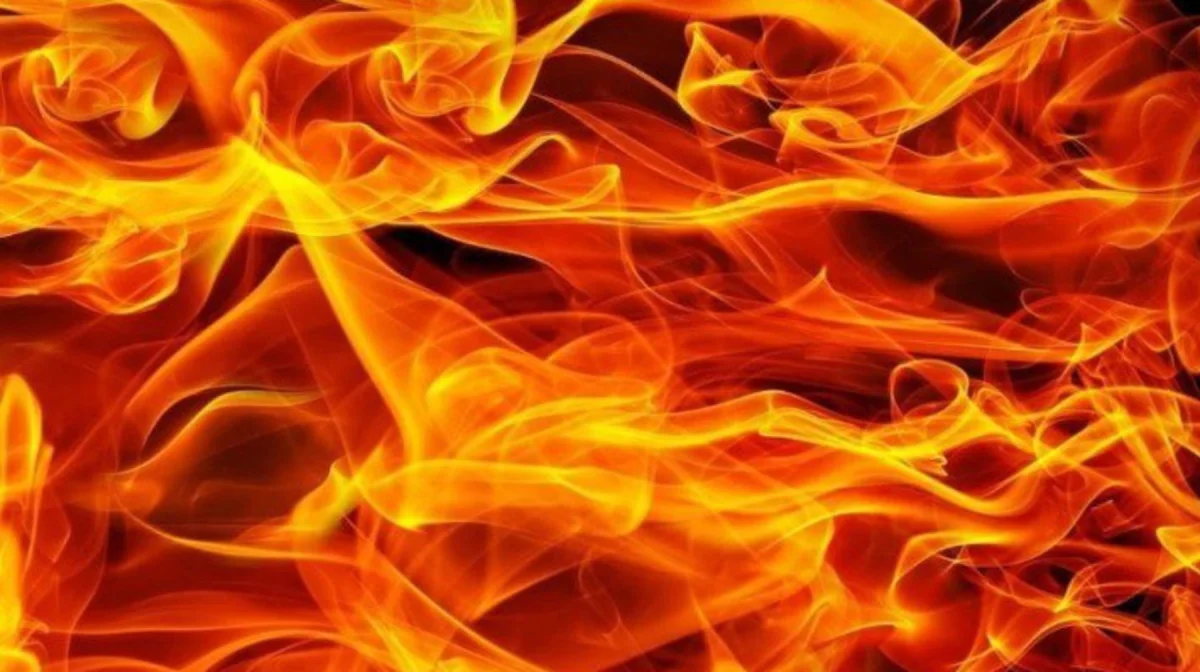 Мать и сын заживо сгорели при пожаре в Атырауской области