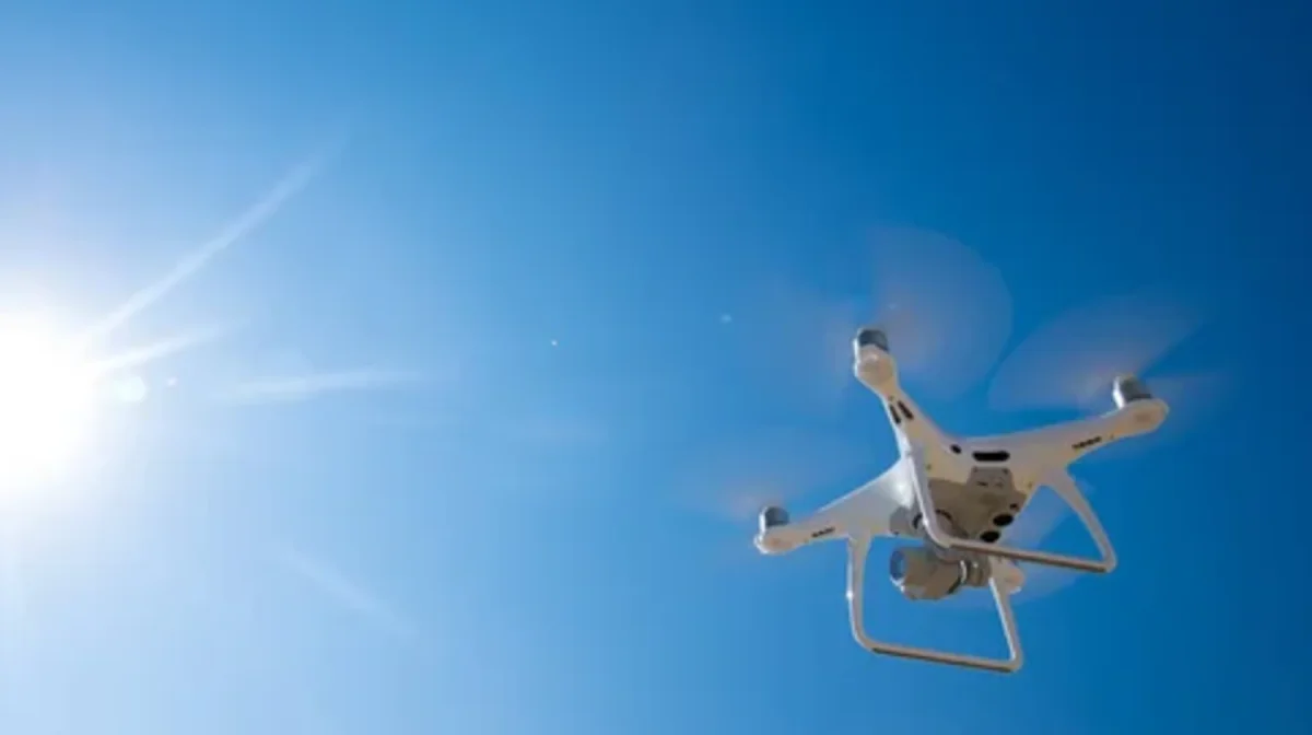 "120 млн". Биік ғимаратта өрт сөндіретін дрондар сатып алынады