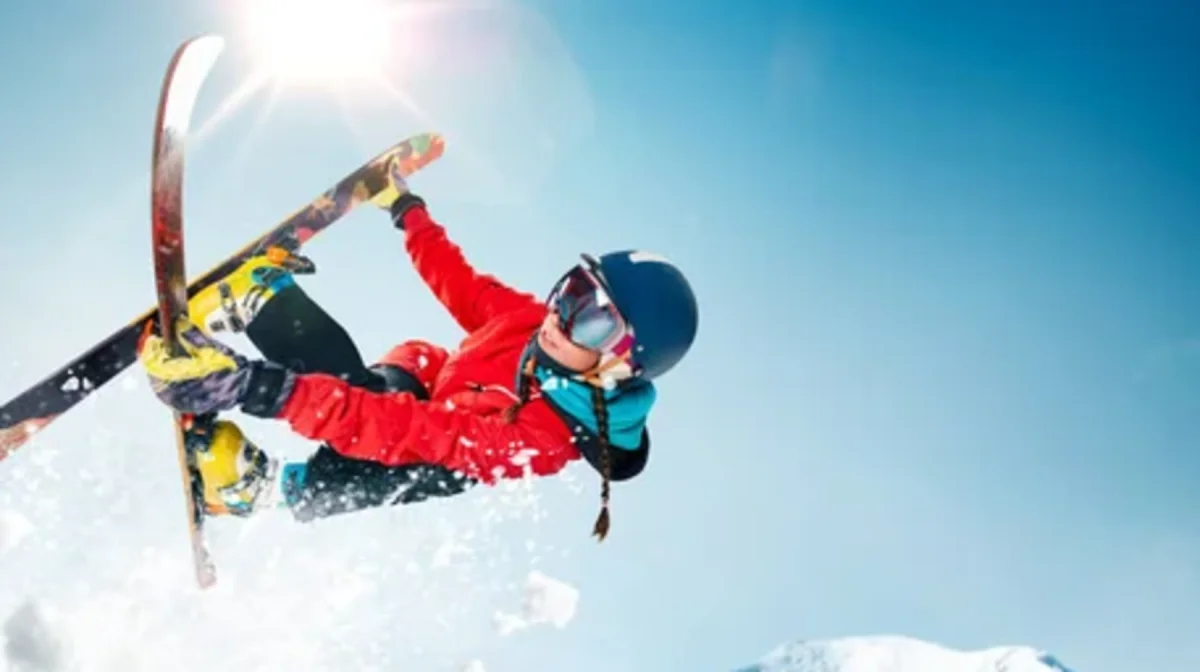 Фристайл-могул: Халықаралық турнирде қоржынымызға 6 медаль түсті