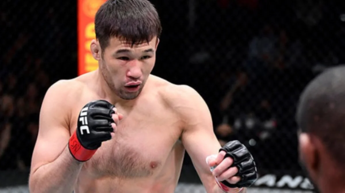 "Это безумно впечатляет" - американский эксперт по ММА про Шавката Рахмонова