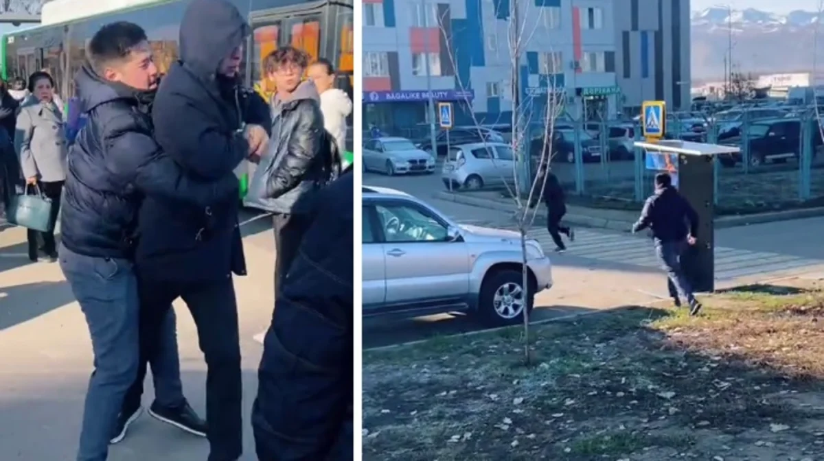 Принудительную доставку призывников в военкоматы объяснили в Минобороны Казахстана