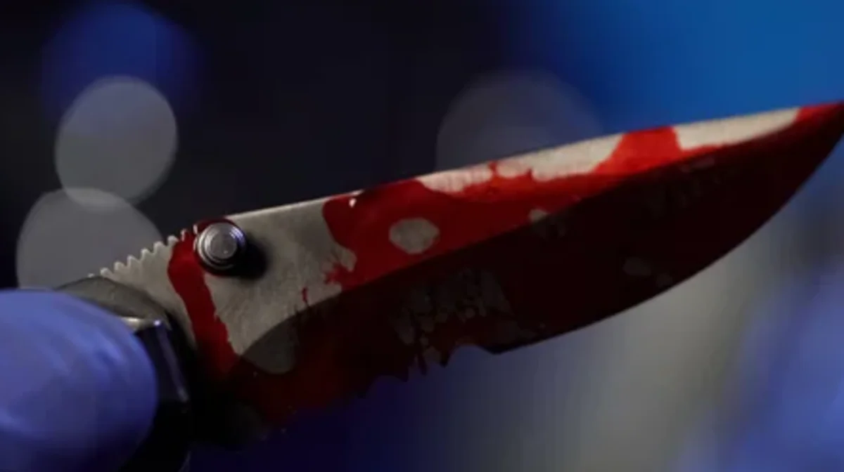 "Пышақтаған". Жанжалдың соңы полицейдің өлімімен аяқтала жаздады