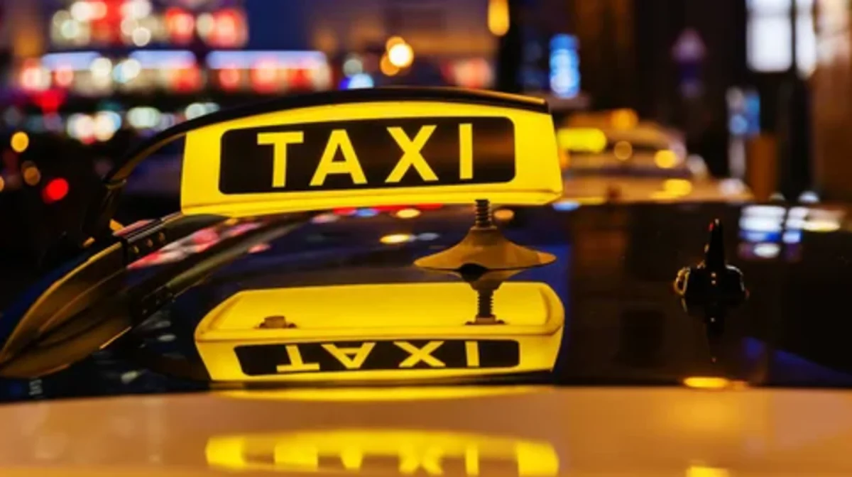 2025 жылдан бастап тек тіркелген тұлғалар жолаушы тасымалдайды