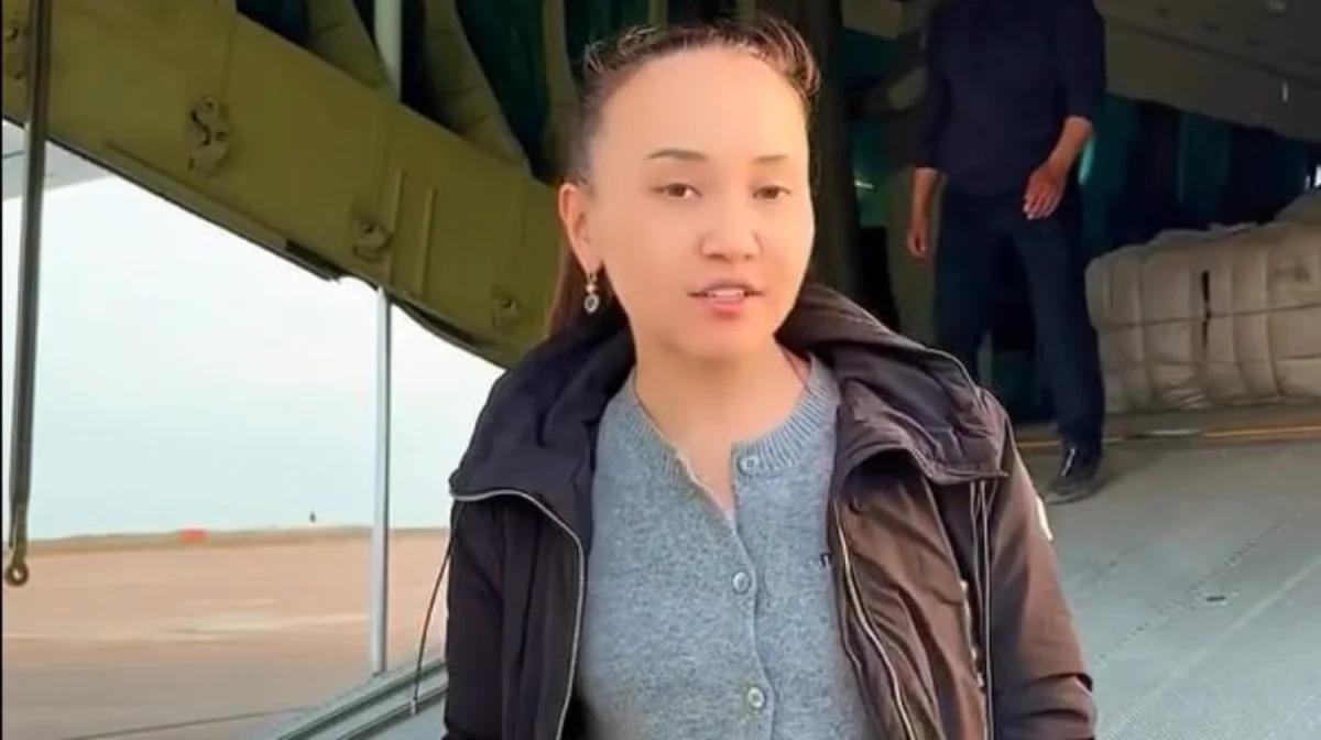 Қайырымдылық қордың жетекшісі 1,5 млрд теңге жымқырды деген күдікке ілінді