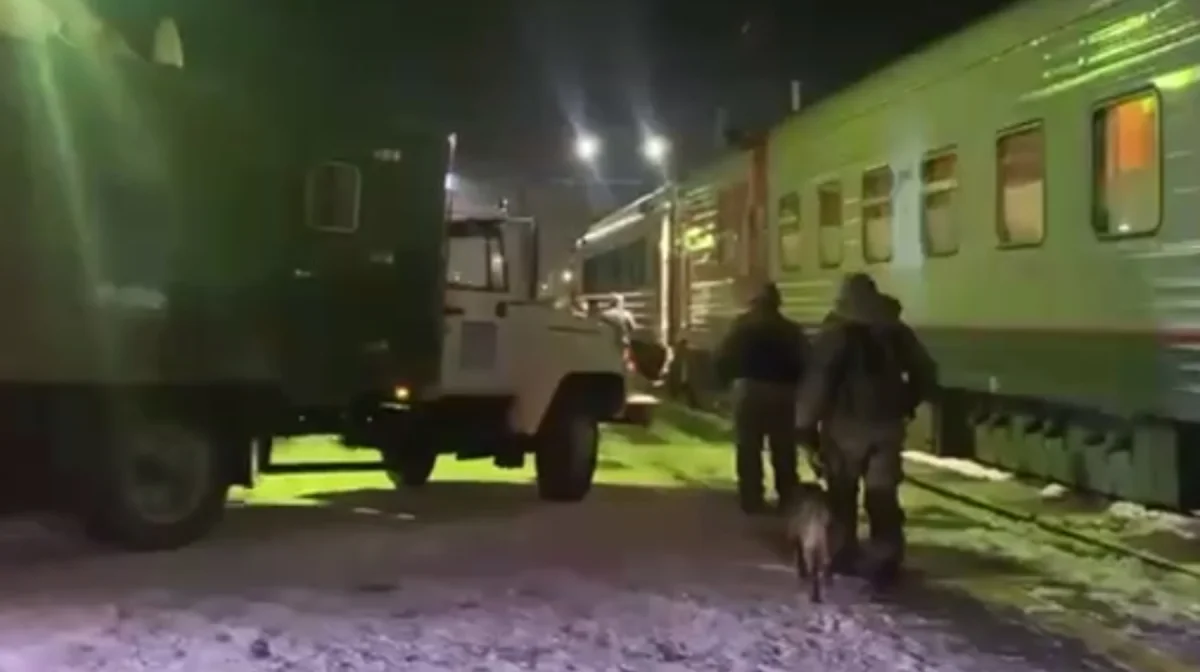 Подозреваемый в особо крупном мошенничестве экстрадирован из России