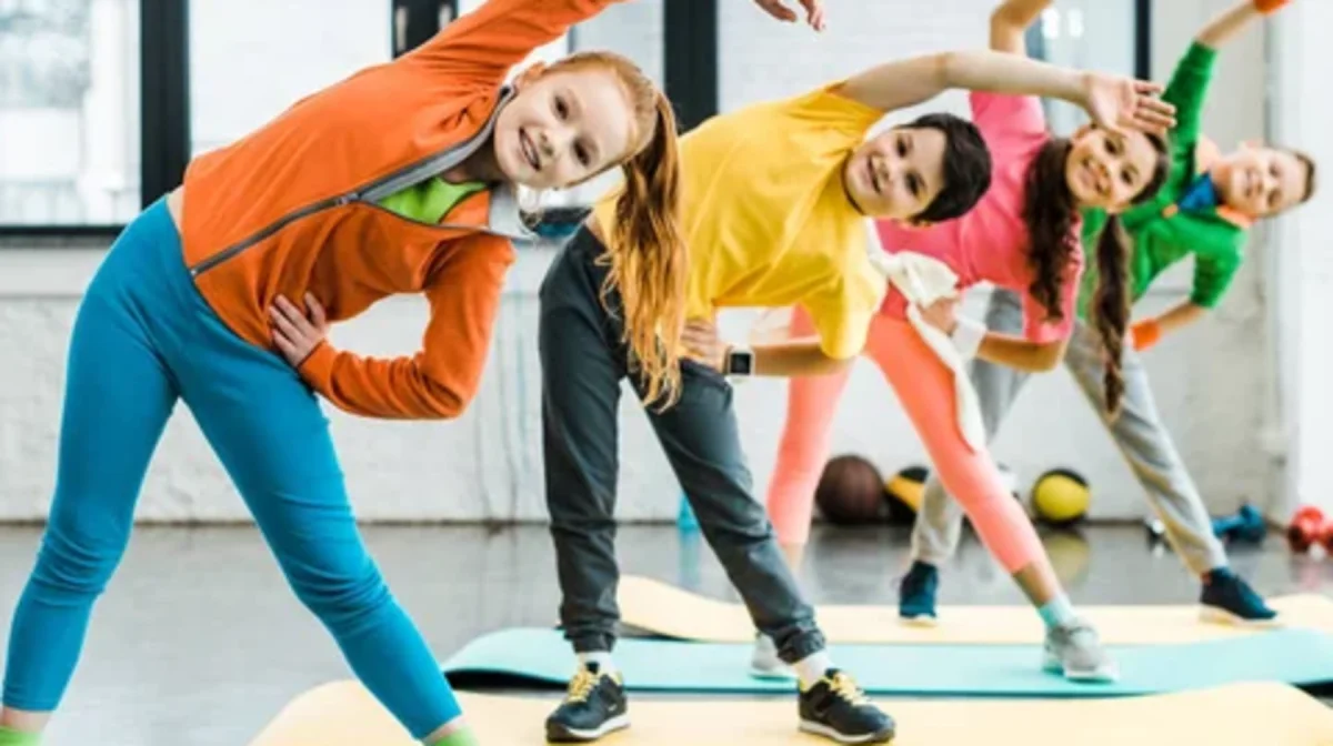 Астанада балаларды спорт секцияларына тегін қабылдау басталады