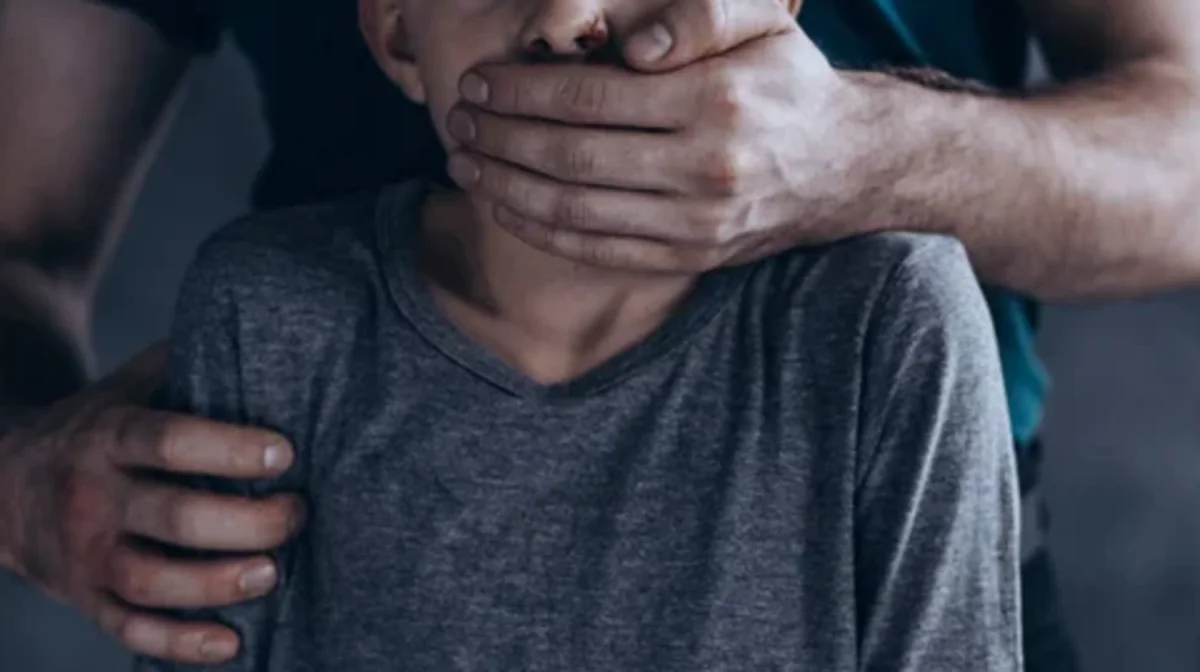 Баянауылда ағасы мен қарындасы жыныстық зорлыққа ұшыраған