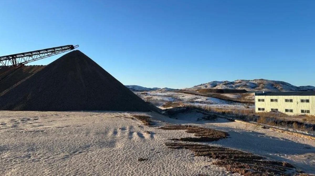 Золотоизвлекательная фабрика стоимостью 1 млрд тенге заработала в области Абай