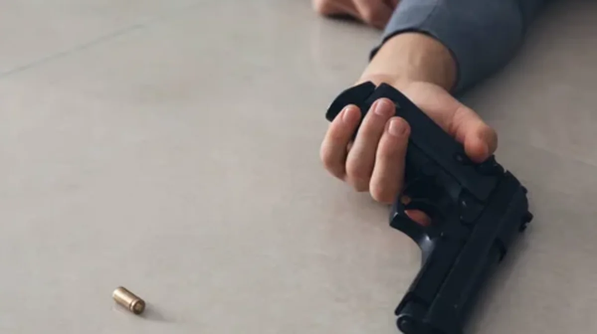 Павлодарда жетім қызды зорлаған ер өзін атып өлтірді