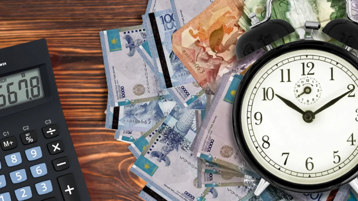 2025 жылдан бастап әлеуметтік жәрдемақы өседі