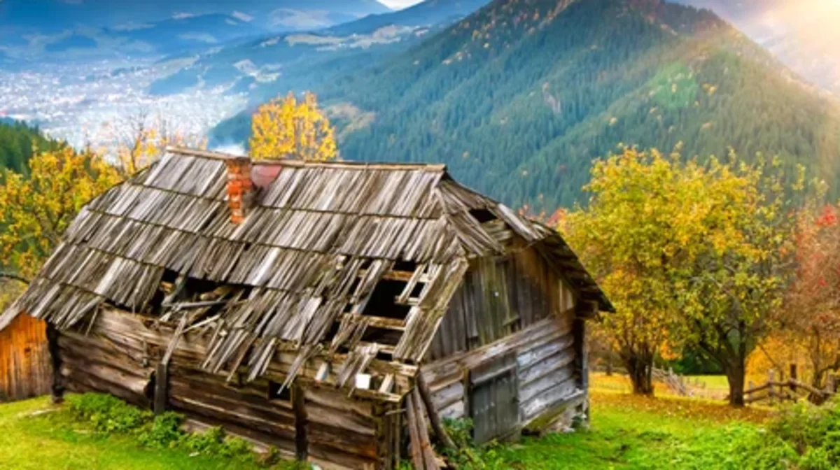 Елімізде жыл сайын ондаған елді мекен жабылады