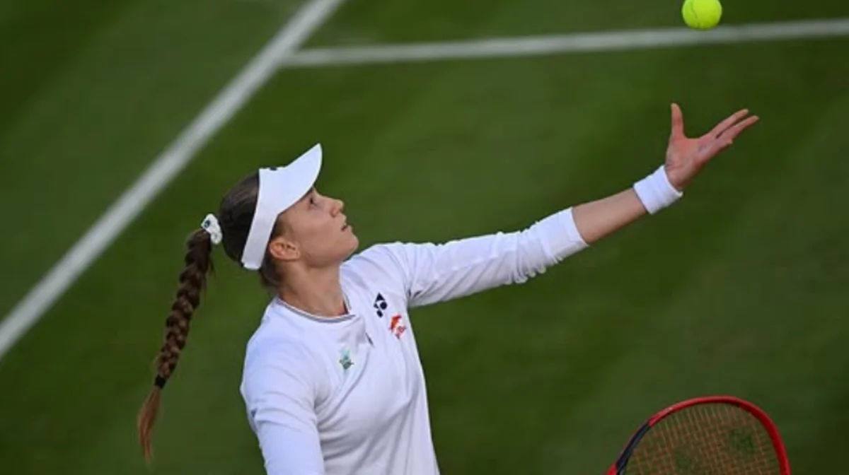 Australian Open: Рыбакина екінші айналымға өтті