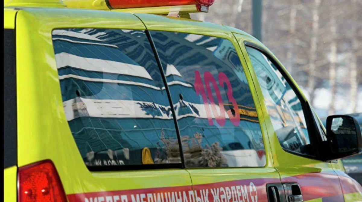 Астаналық жігіт ойынның кесірінен туыстарын пышақтап тастады