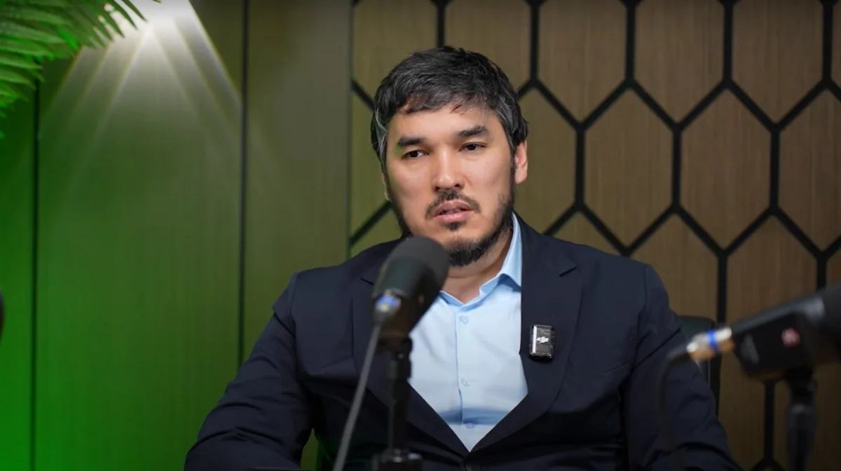 Таеквондодан Тунис құрамасын жаттықтырған Есбол Сұлтанов Ұлттық құрамаға келді