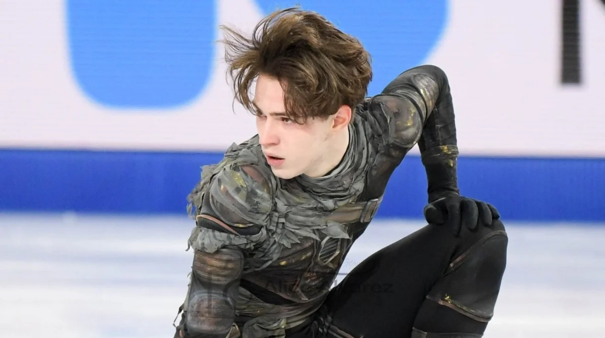 Кто из казахстанских фигуристов может рассчитывать на медаль Азиады – 2025: прогнозы НОК