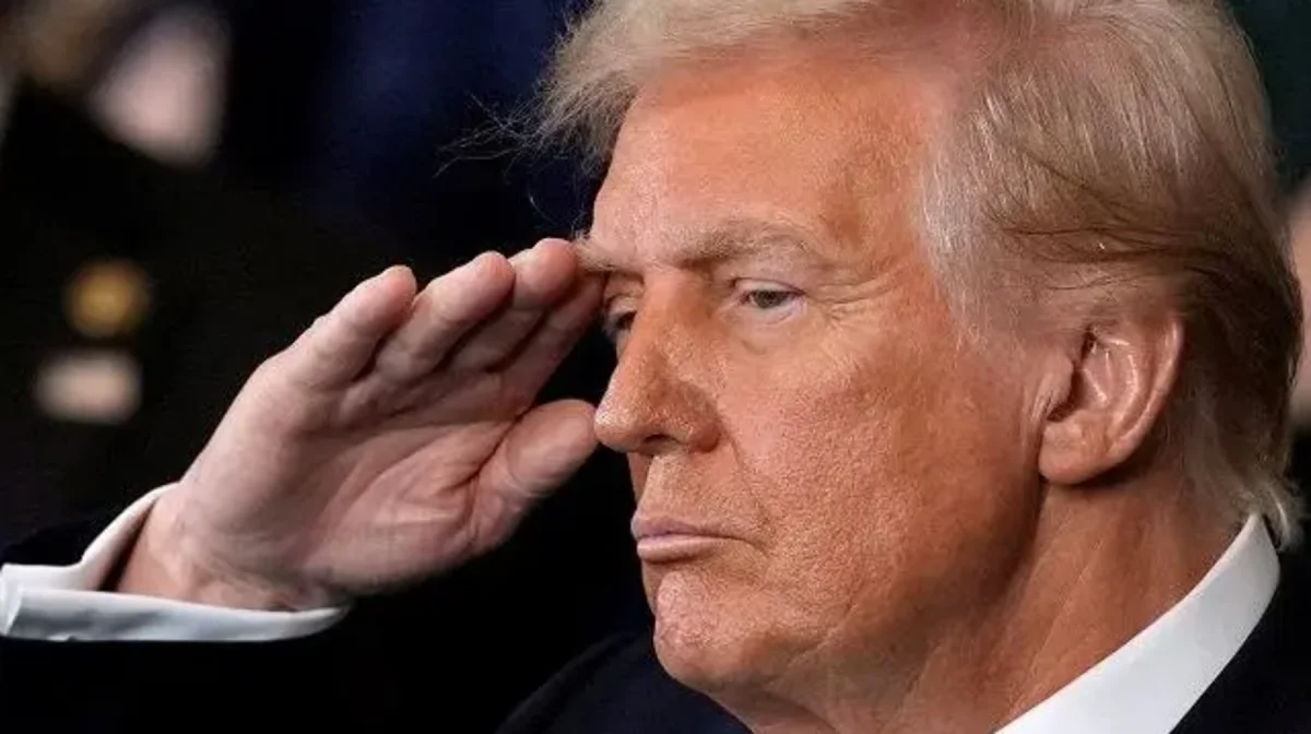 Дональд Трамп ант беріп, АҚШ-тың 47-ші президенті атанды