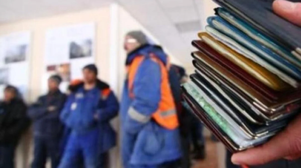 Қазақстанда жұмыс істейтін шетелдіктер соңғы үш жылда өз елдеріне 1 трлн теңге аударған