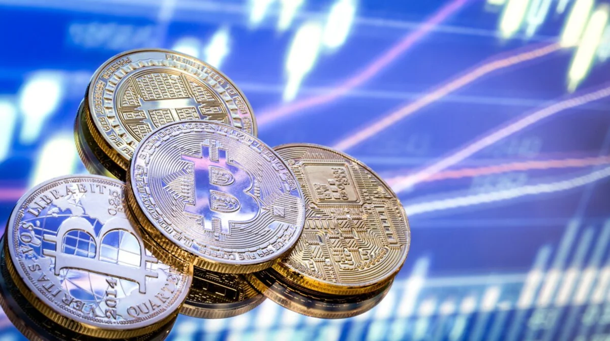 Биткоин бағасы алғаш рет рекордтық деңгейге жетті