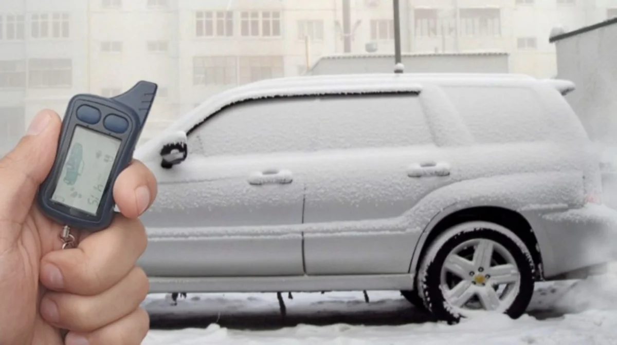 «5 минут достаточно». Министр проведет эксперимент со своим автомобилем