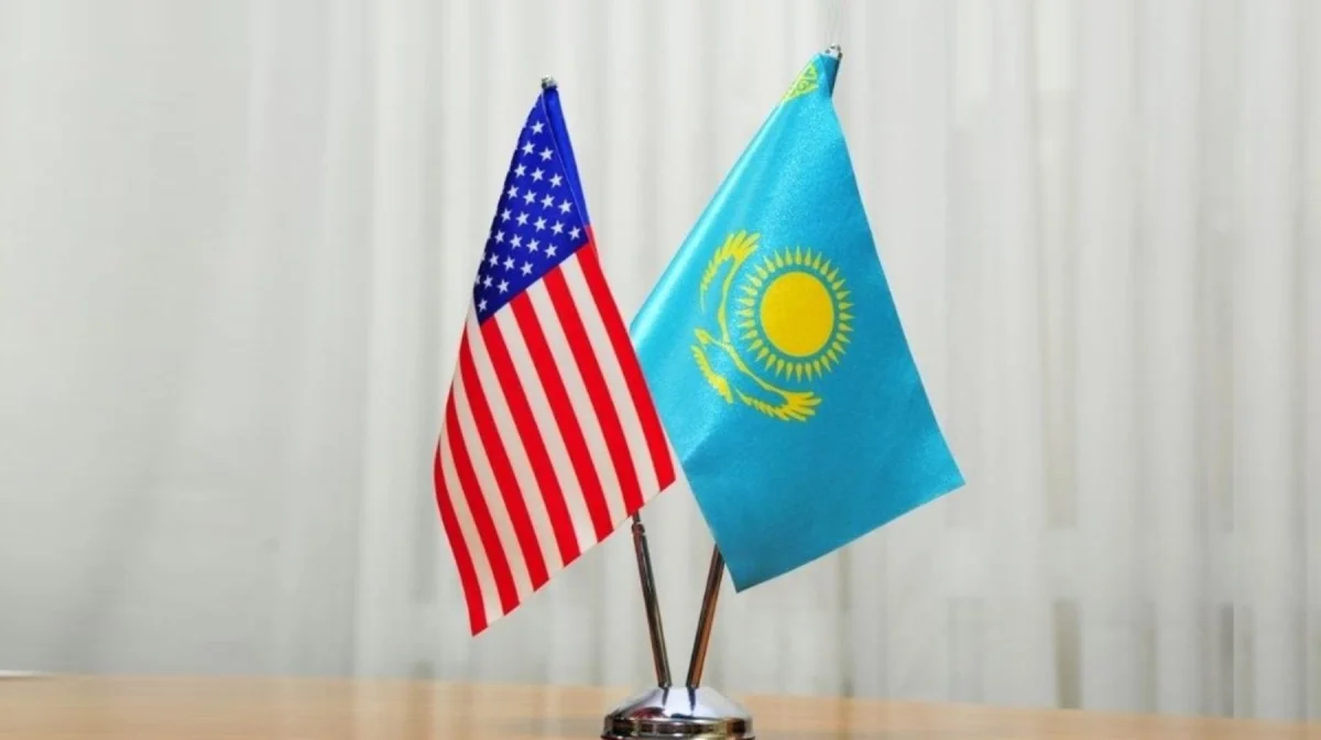 США арендуют землю у Казахстана на 49 лет