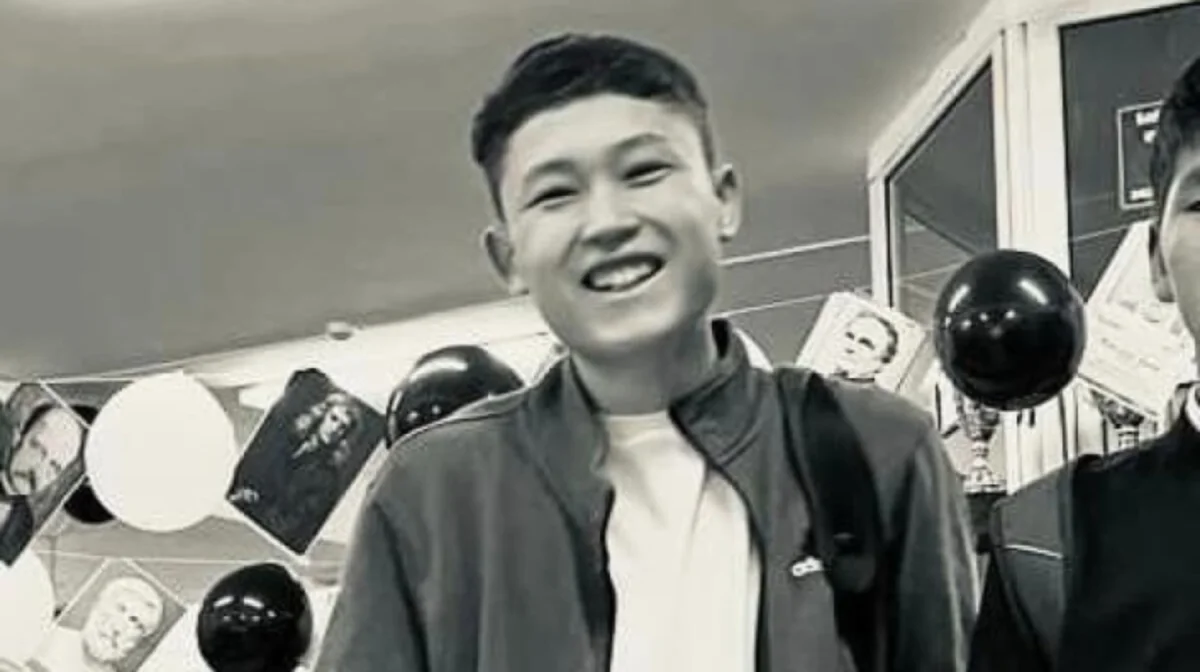 Завершено расследование уголовного дела о резонансном убийстве подростка Шерзата Болата