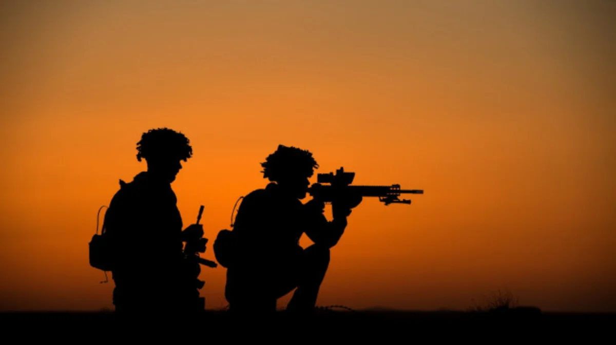 Казахстан оказался среди стран с наибольшими рисками военных конфликтов