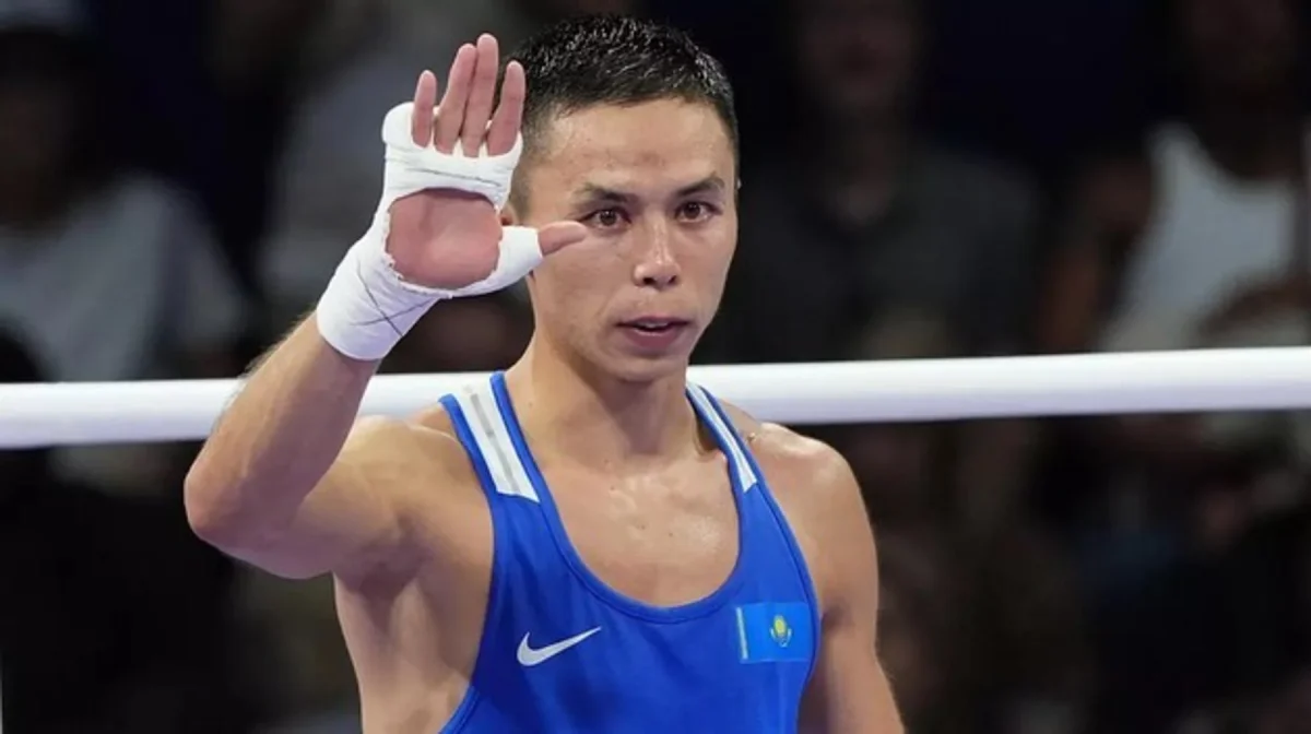 Сәкен Бибосынов ұлттық құрама сапынан шықты: бас бапкер себебін түсіндірді