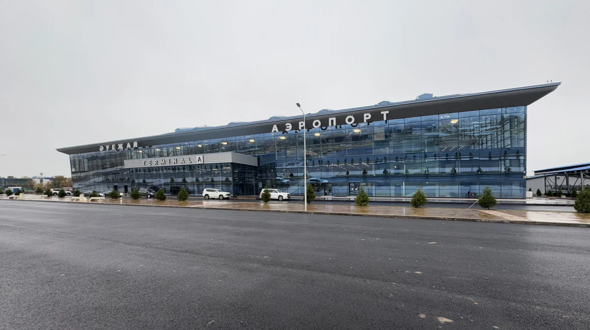 Елімізде тағы үш әуежай салынады