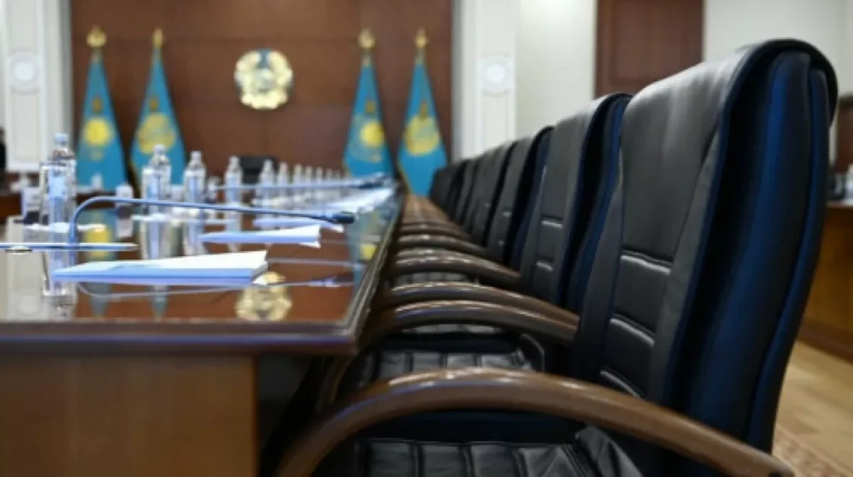 Тоқаевтың төрағалығымен Үкіметтің кеңейтілген отырысы өтеді