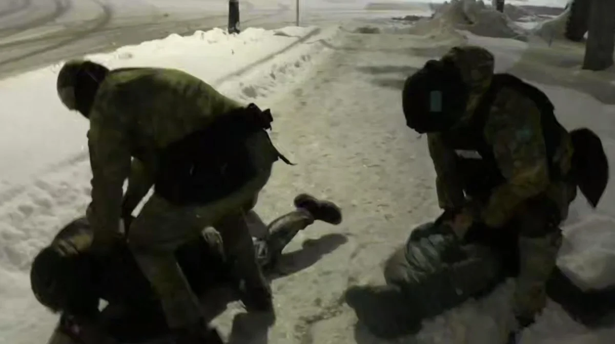 «10 миллион теңге талап еткен»: Алматыда бопсалаумен айналысқан блогер ұсталды