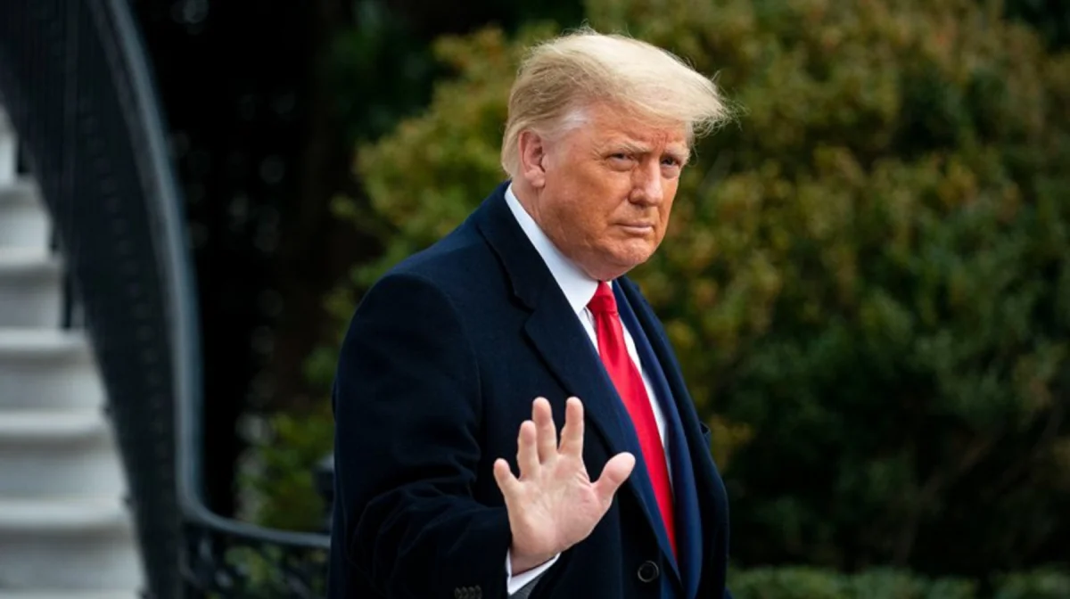 Трамп Джон Кеннедидің өліміне қатысты құжаттарды жариялауға уәде берді