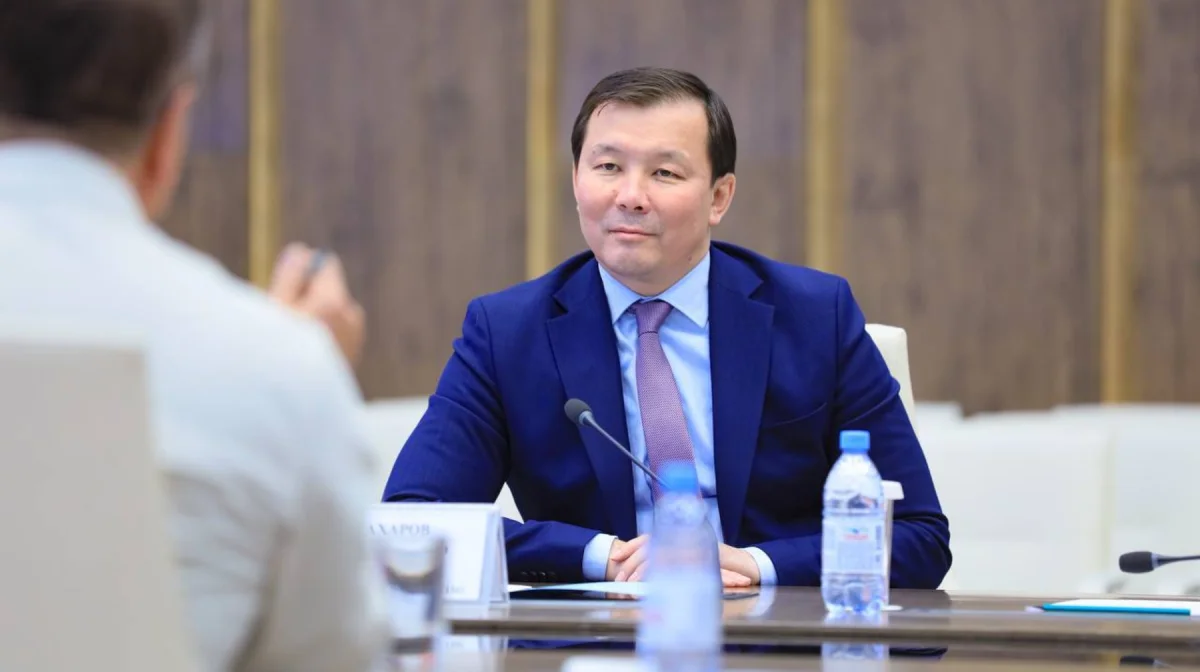 «Нужно быть готовыми к эвакуации»: аким Актюбинской области дал поручение главам городов и районов