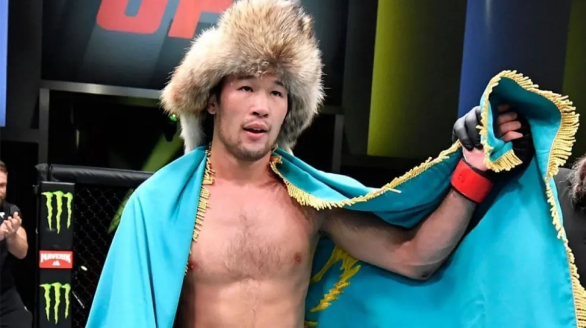 Шавката Рахмонова хотят лишить статуса в UFC