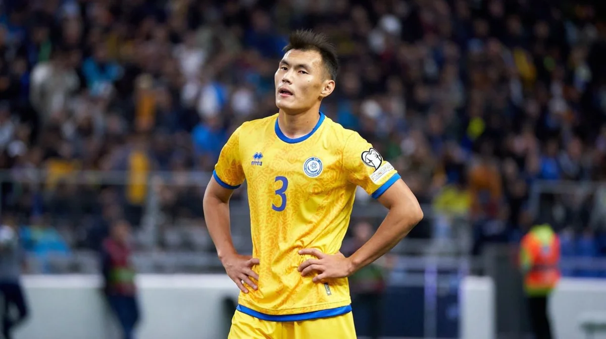 Нуралы Алипом интересуются топовые клубы из Франции, Италии и Испании