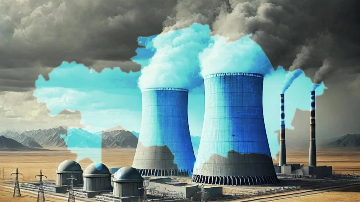 Кто будет строить АЭС в Казахстане, выберут уже в июне