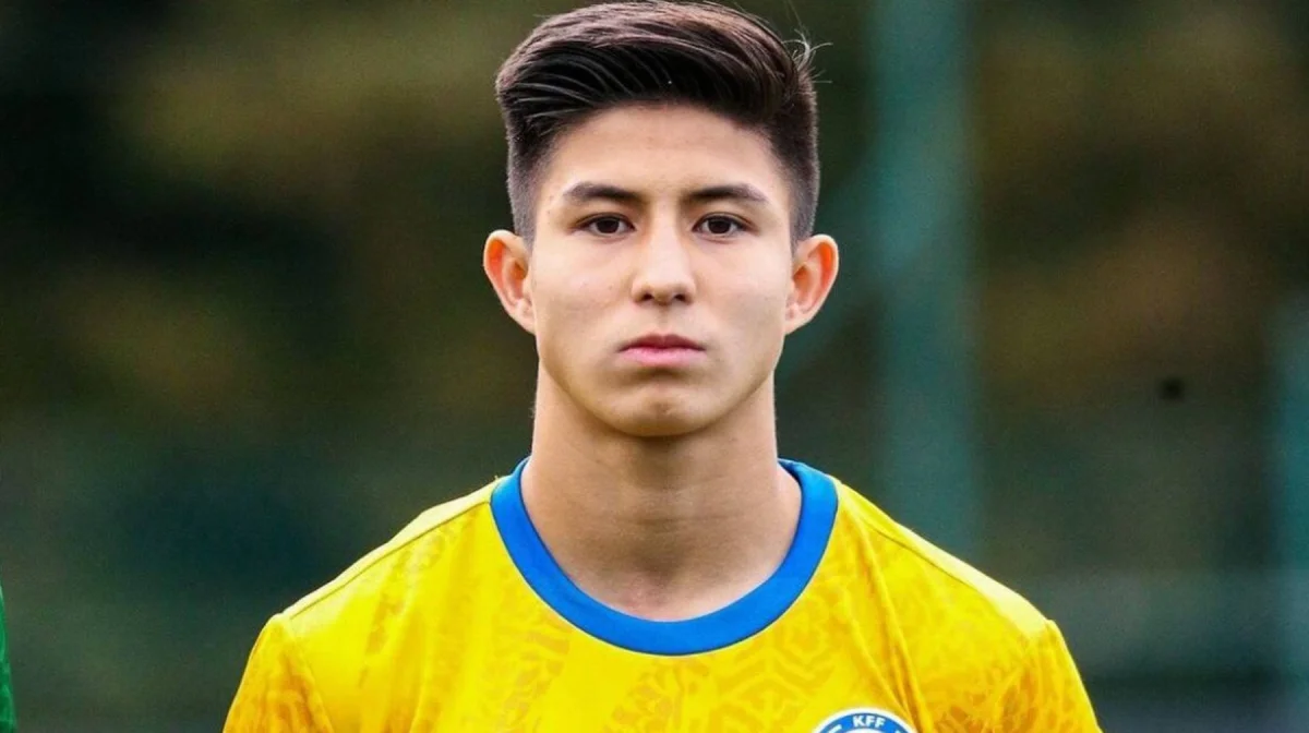 Казахстанец Дастан Сатпаев перейдет в «Челси» за рекордные 4 млн евро