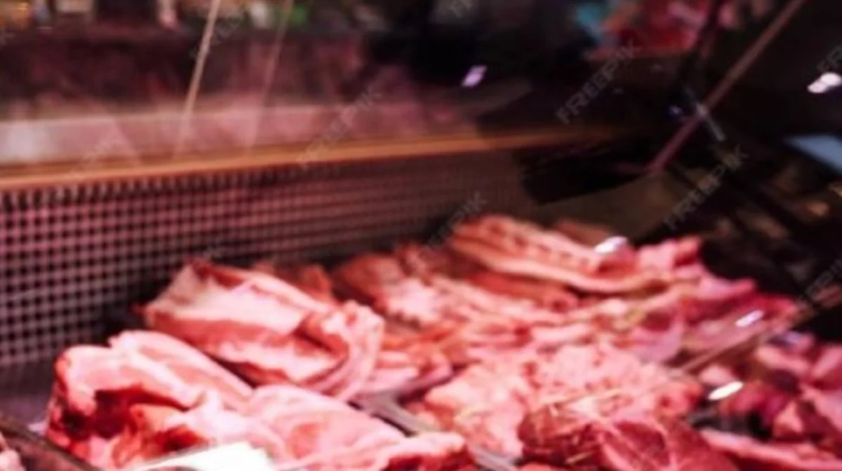 Ірі қара мал етіне тапшылық жоқ – АШМ