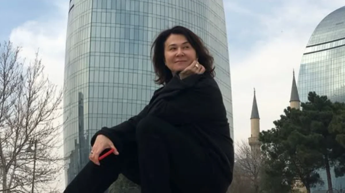 Журналист Дана Орманбаеваға халықаралық іздеу жарияланды