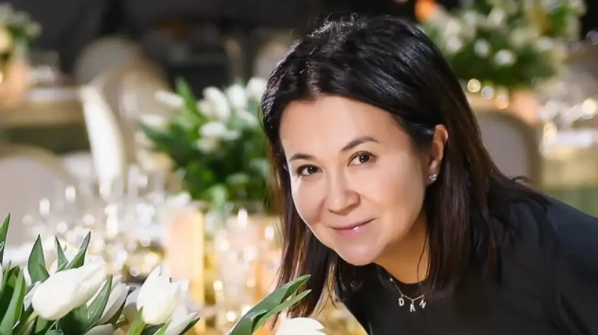 Журналистку Дану Орманбаеву объявили в международный розыск